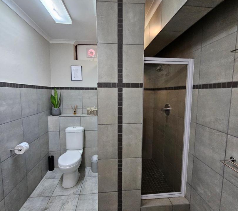 Photo of Bathroom in Pretoria