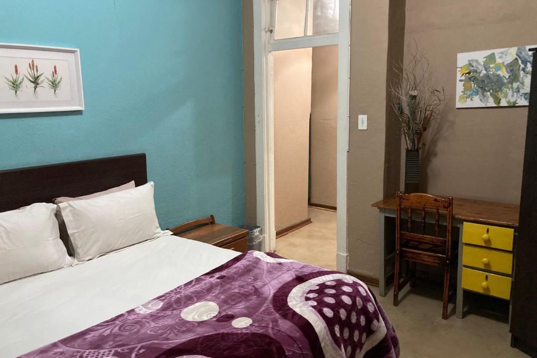 Photo of Bedroom in Greater Johannesburg Metropolitan Area