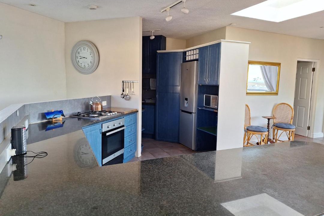 Photo of Kitchen in Port Alfred