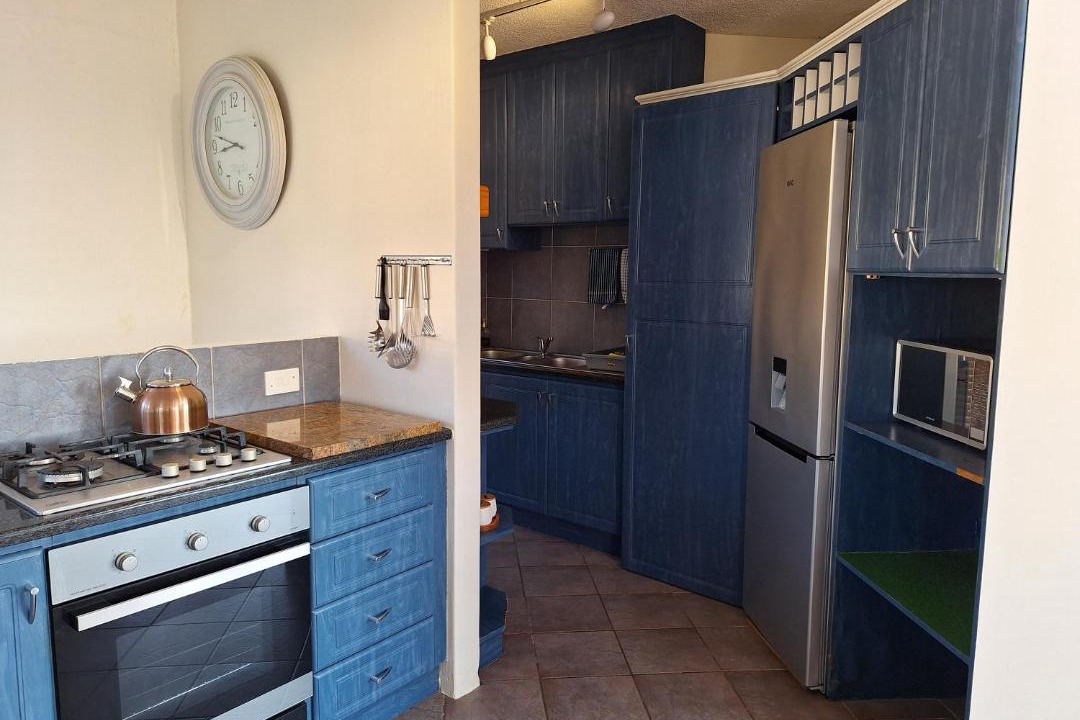 Photo of Kitchen in Port Alfred