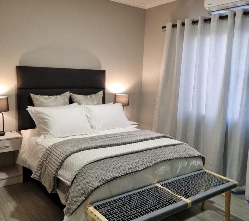 Photo of Bedroom in Springbok