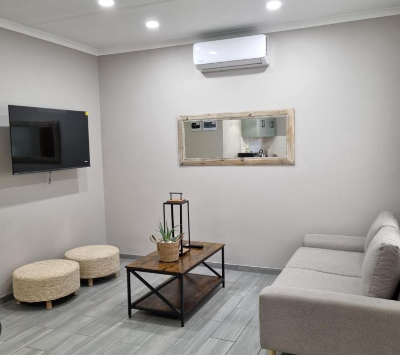 Photo of Livingroom in Springbok