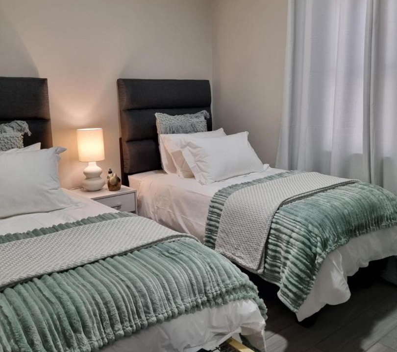 Photo of Bedroom in Springbok