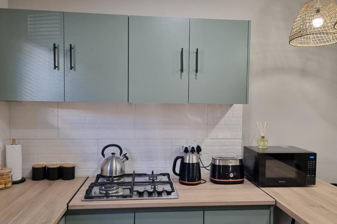 Photo of Kitchen in Springbok