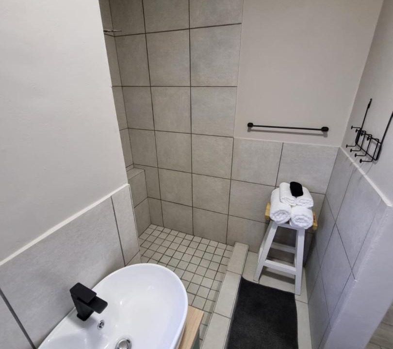 Photo of Bathroom in Springbok