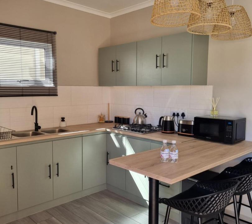 Photo of Kitchen in Springbok