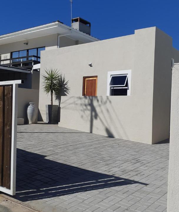 Photo of Buildings in Springbok