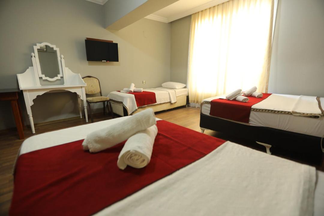 Photo of Bedroom in Anamur
