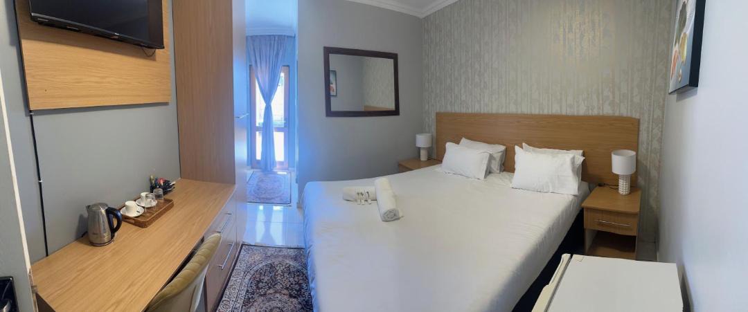 Photo of Bedroom in Brakpan