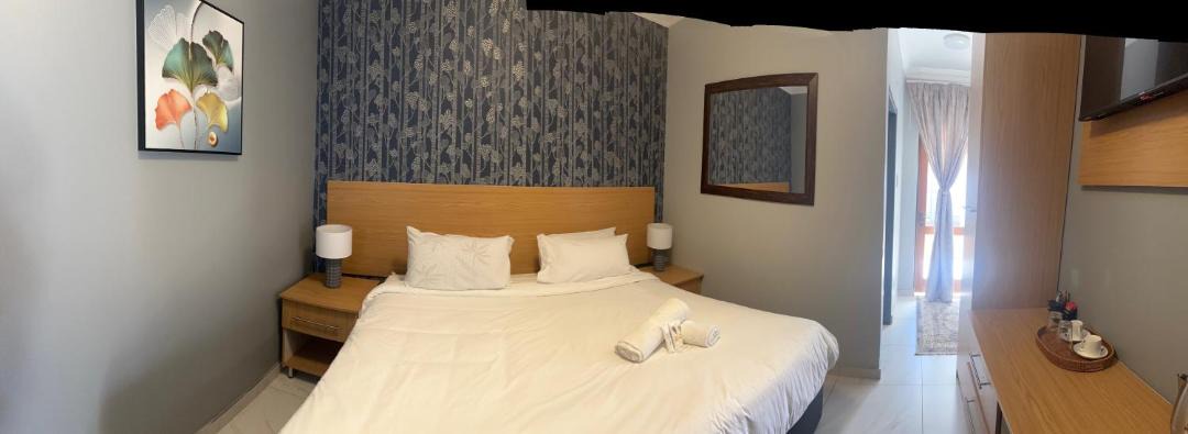 Photo of Bedroom in Brakpan
