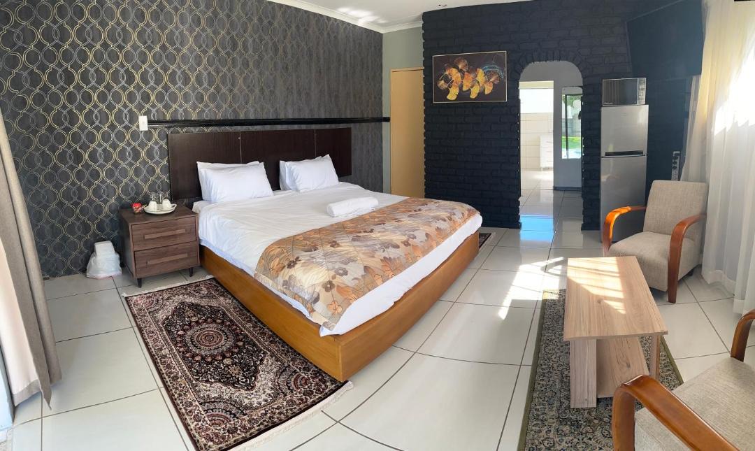 Photo of Bedroom in Brakpan