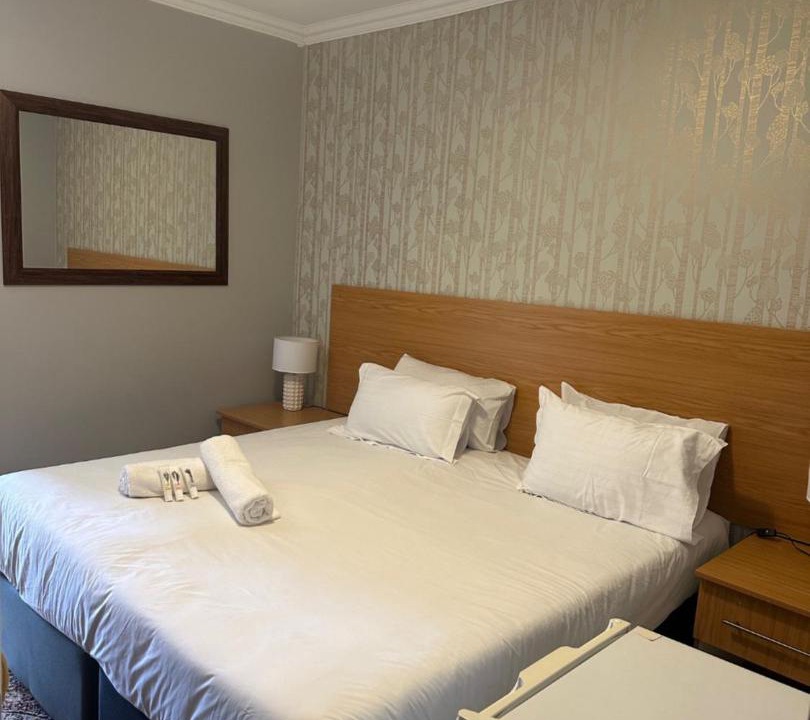 Photo of Bedroom in Brakpan