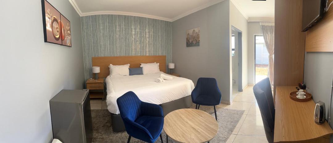 Photo of Bedroom in Brakpan