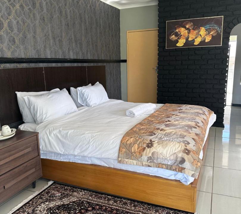 Photo of Bedroom in Brakpan