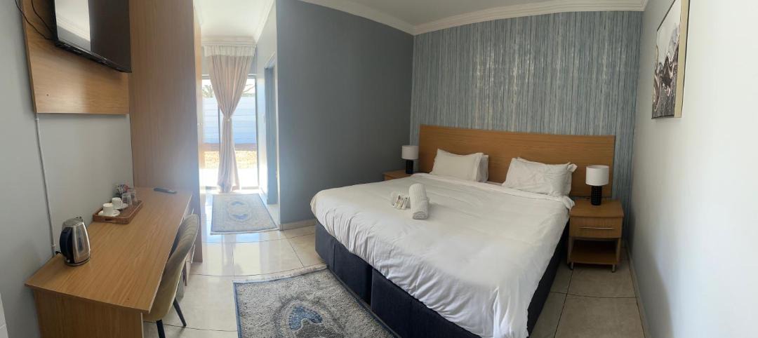 Photo of Bedroom in Brakpan