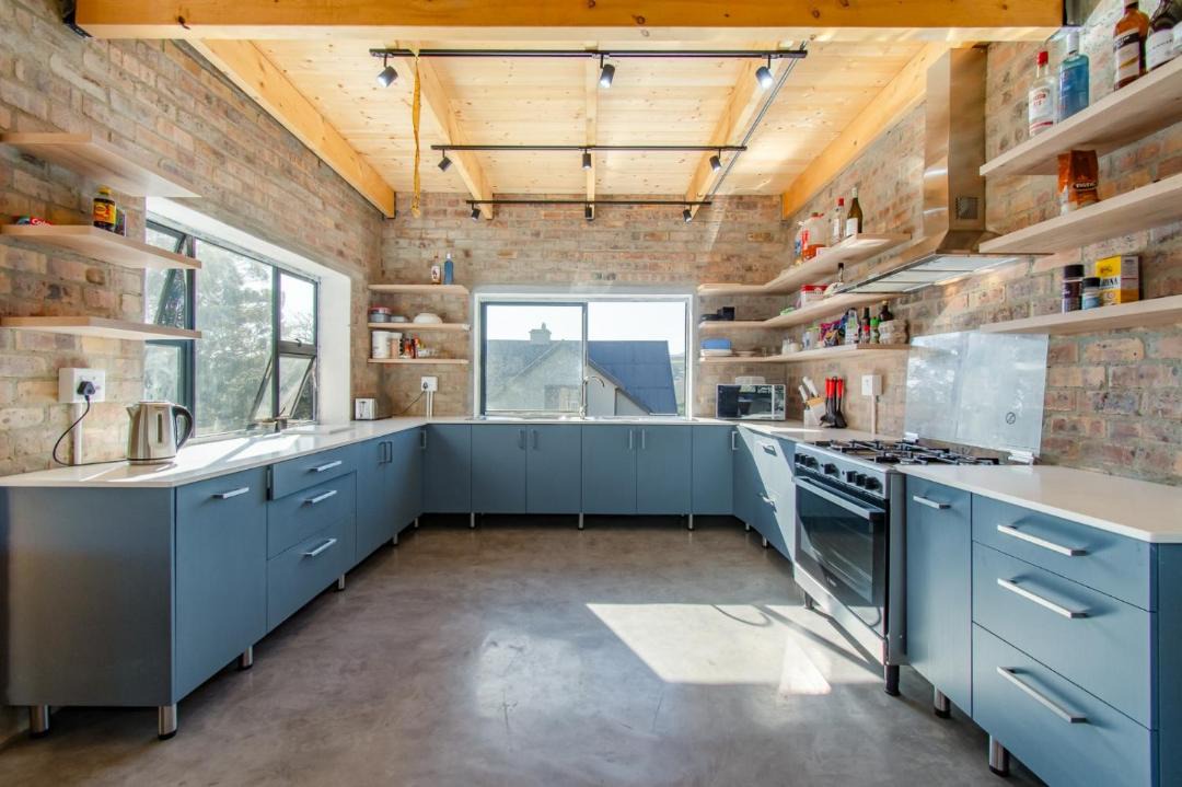 Photo of Kitchen in Stellenbosch