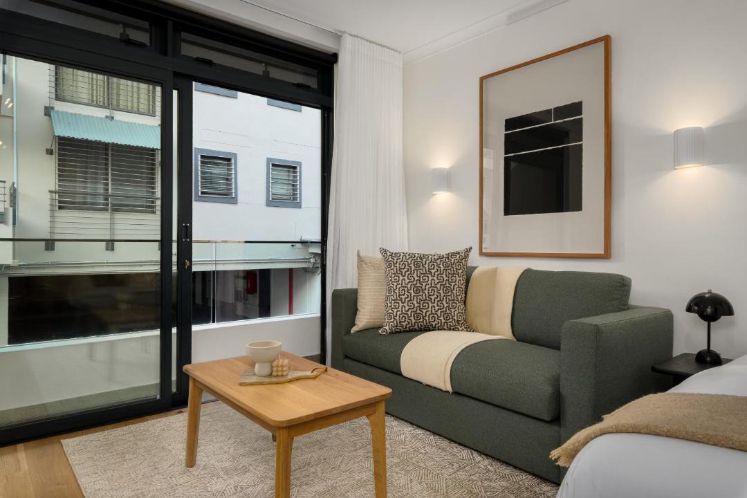 Photo of Livingroom in Observatory