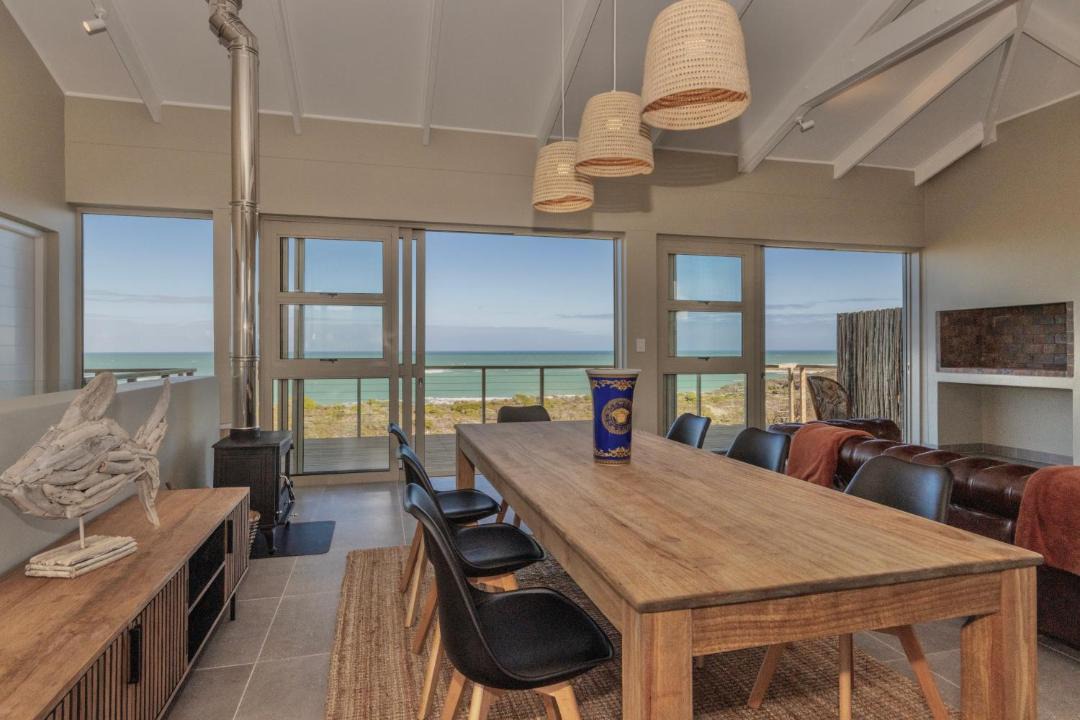 Photo of Livingroom in Suiderstrand