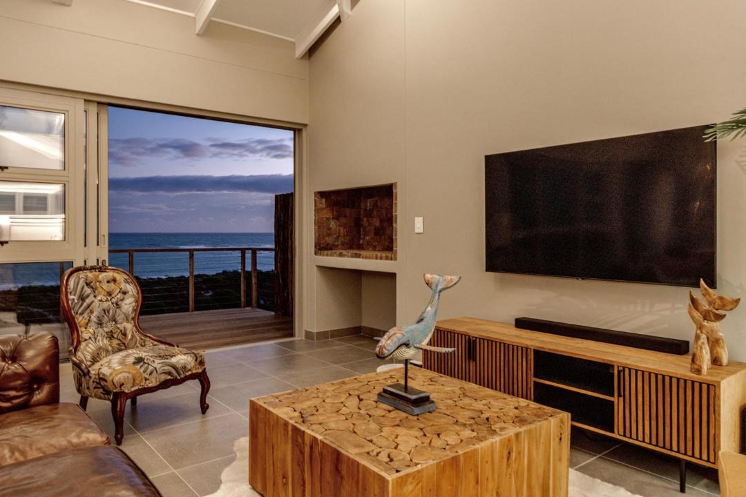 Photo of Livingroom in Suiderstrand
