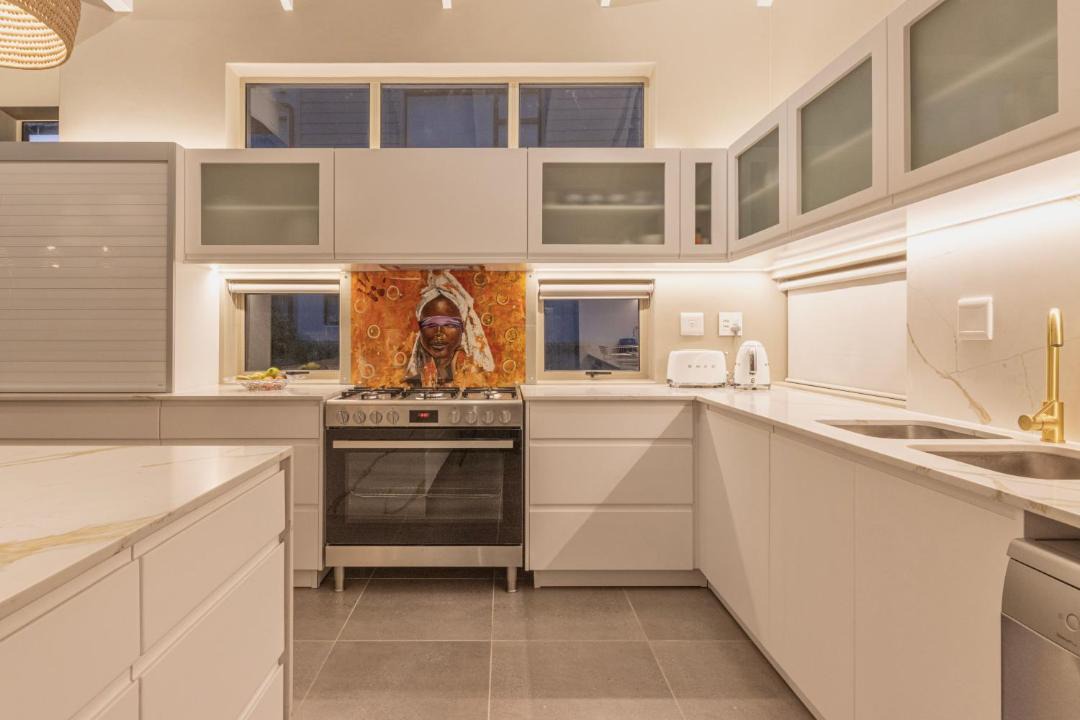 Photo of Kitchen in Suiderstrand