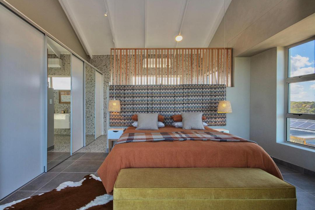 Photo of Bedroom in Suiderstrand