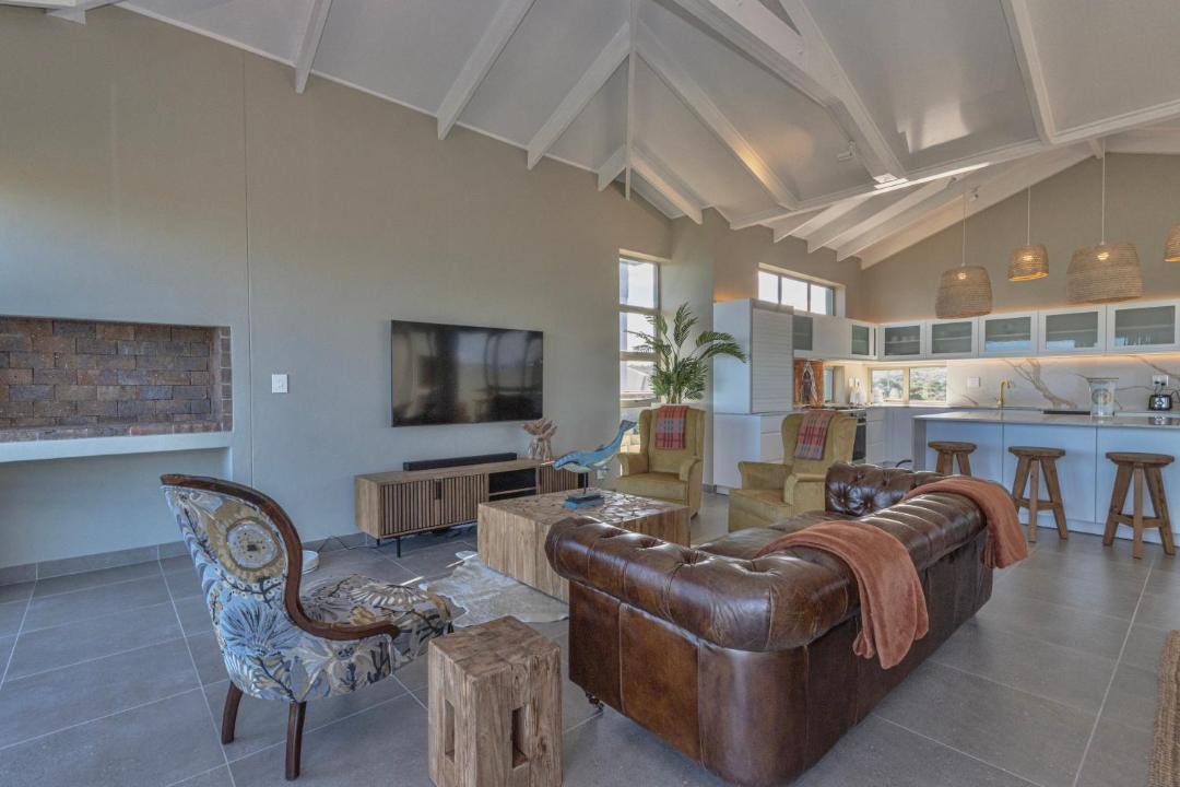 Photo of Livingroom in Suiderstrand