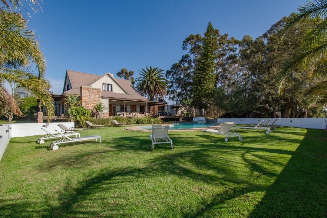 Photo of Others in Stellenbosch