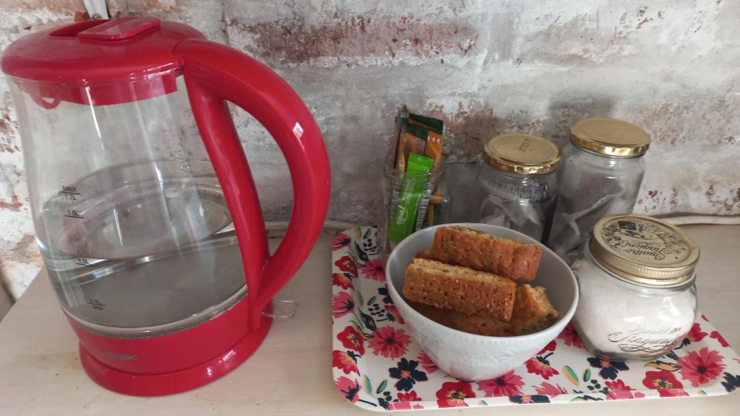 Photo of Kitchen in Somerset East