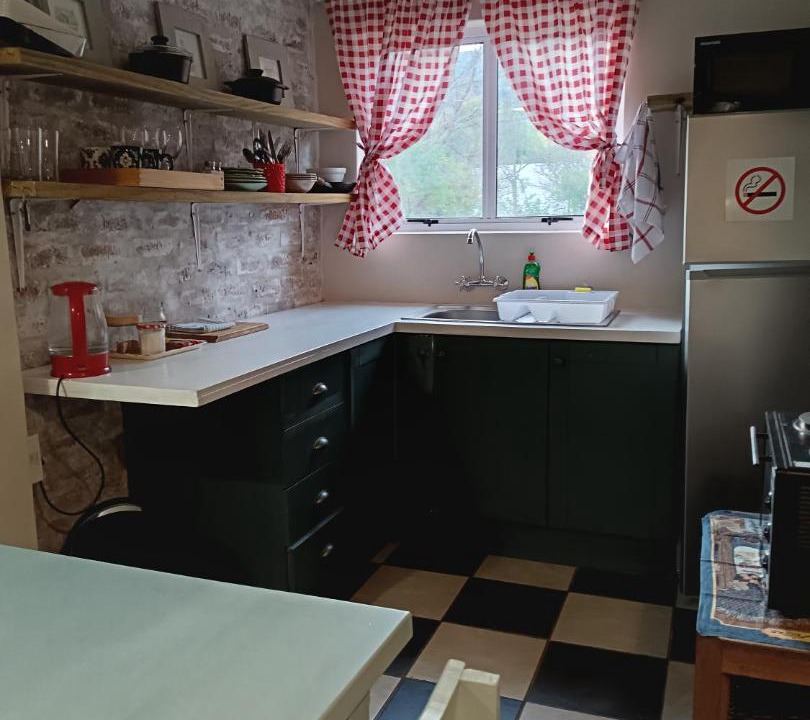 Photo of Kitchen in Somerset East