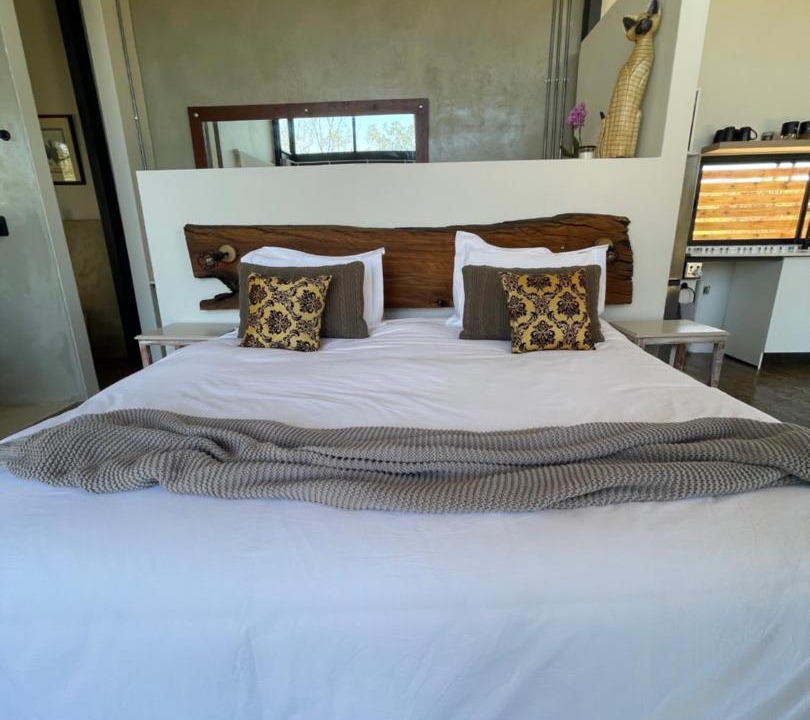 Photo of Bedroom in Tzaneen