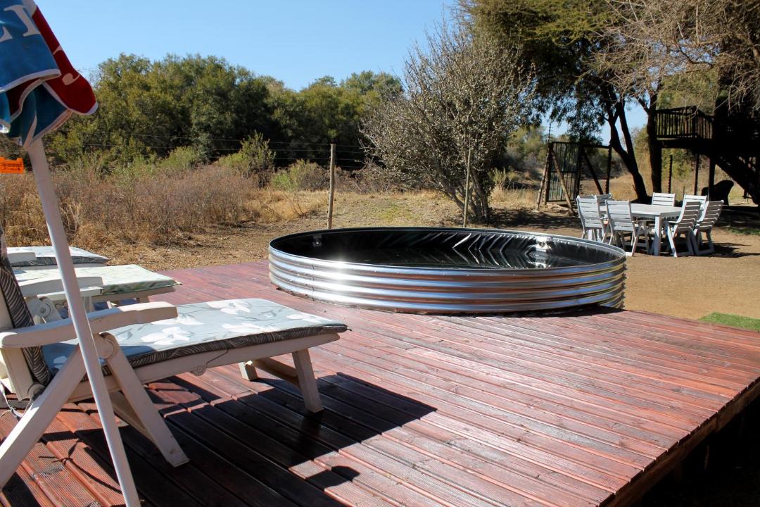 Photo of Patio Balcony in Hammanskraal
