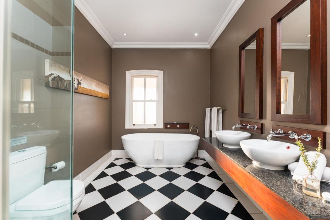 Photo of Bathroom in Prince's Grant Golf Estate