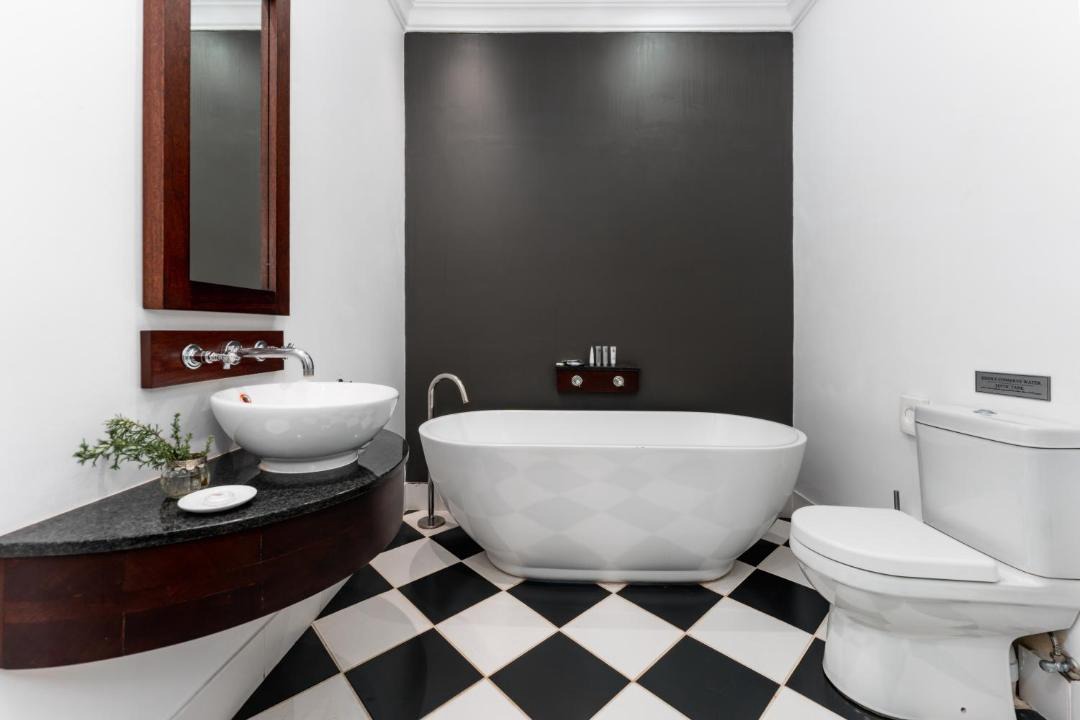 Photo of Bathroom in Prince's Grant Golf Estate
