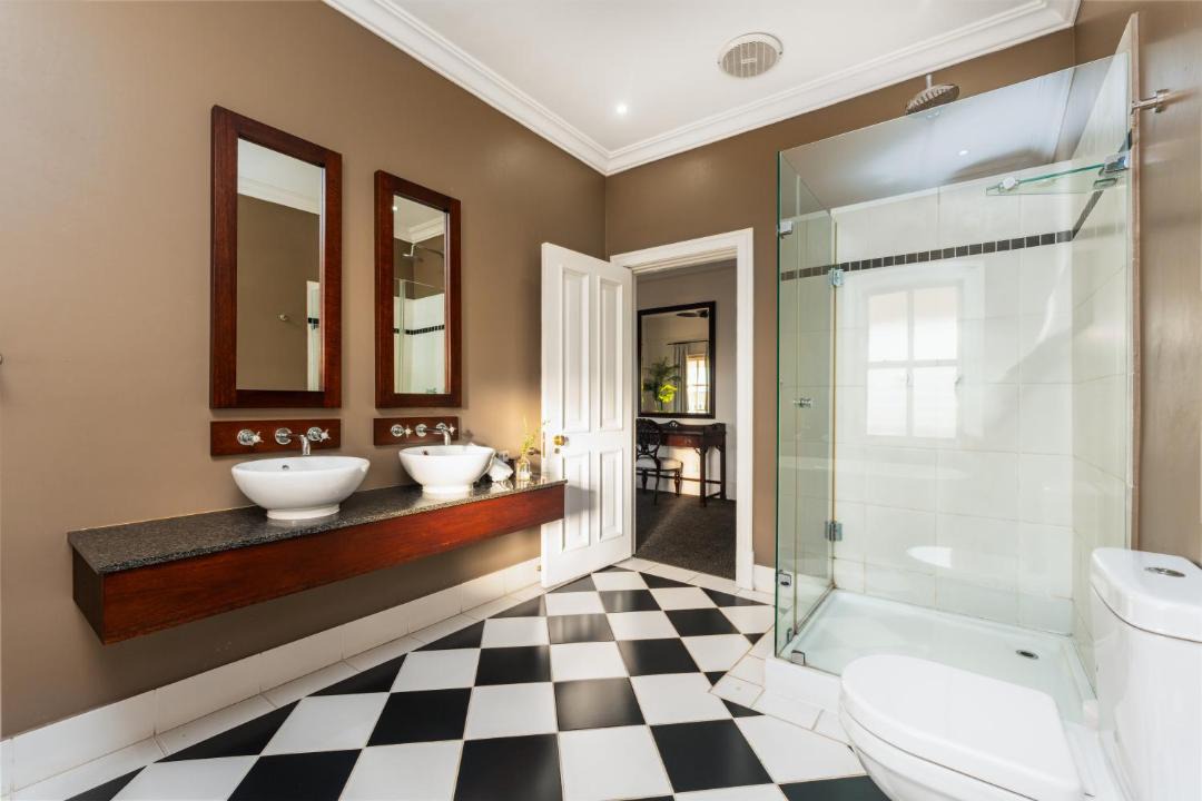 Photo of Bathroom in Prince's Grant Golf Estate