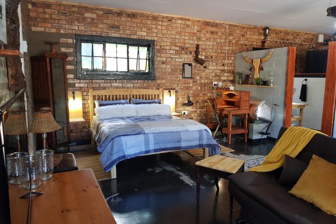 Photo of Livingroom in Graskop