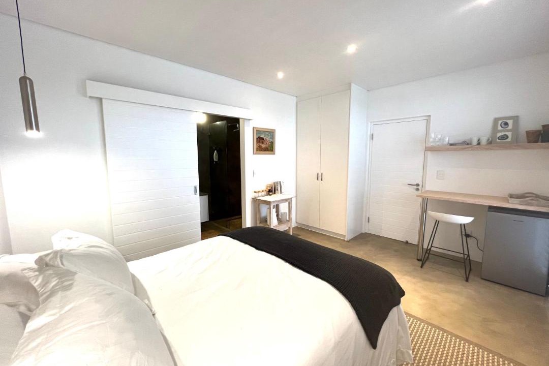 Photo of Bedroom in Yzerfontein