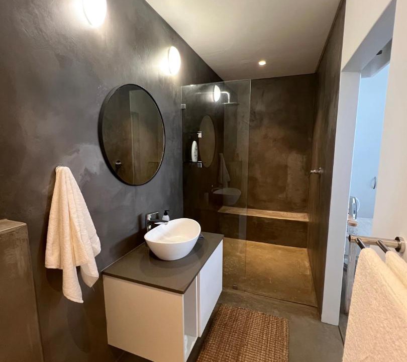 Photo of Bathroom in Yzerfontein