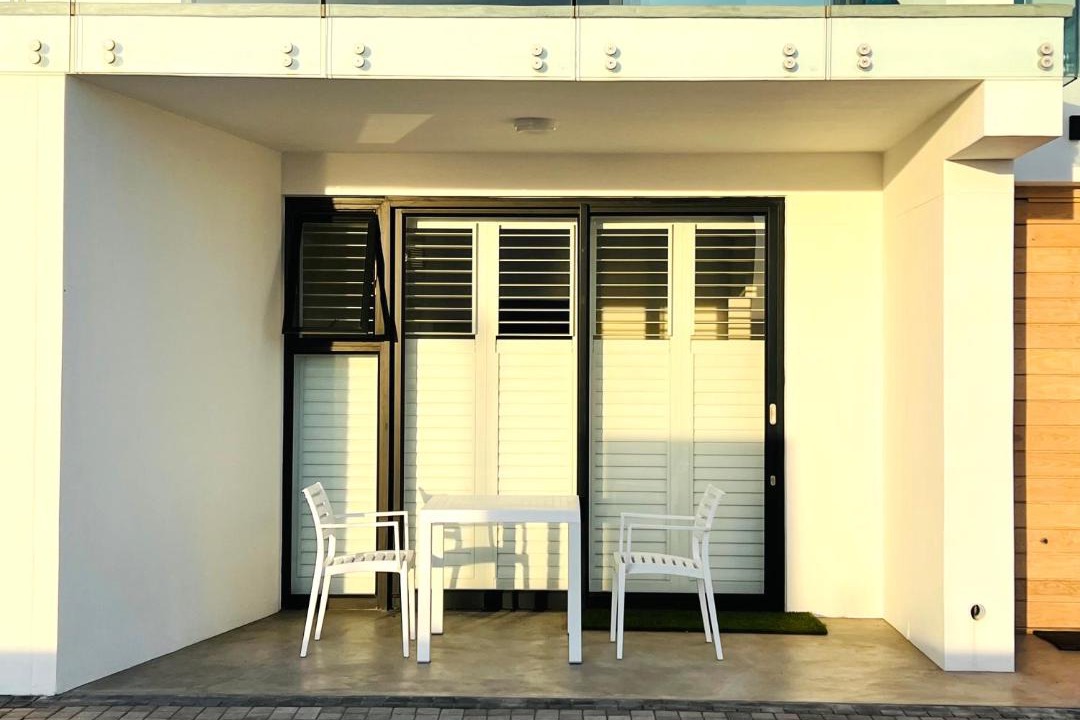 Photo of Patio Balcony in Yzerfontein