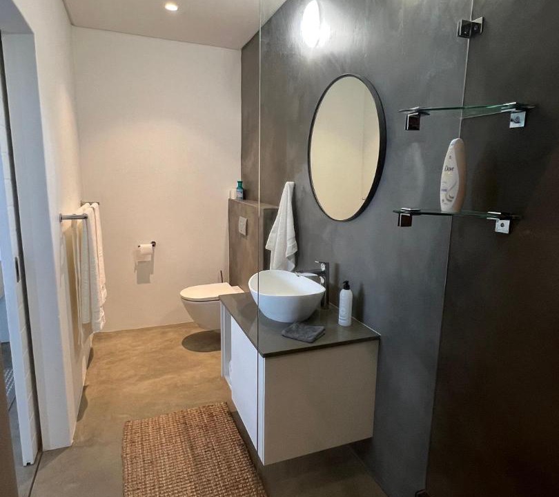 Photo of Bathroom in Yzerfontein