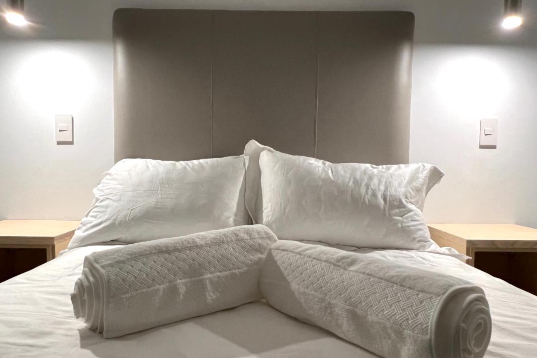 Photo of Bedroom in Yzerfontein