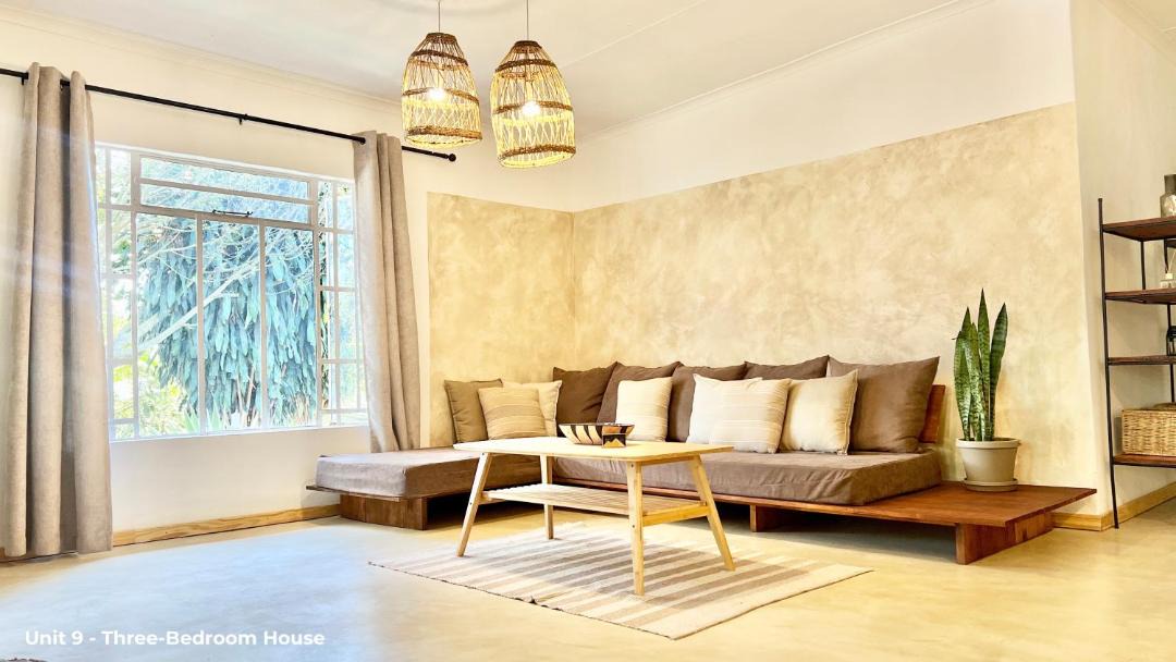 Photo of Livingroom in Nelspruit