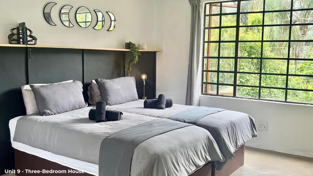 Photo of Bedroom in Nelspruit