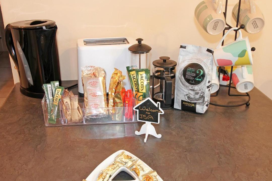 Photo of Kitchen in Alberton