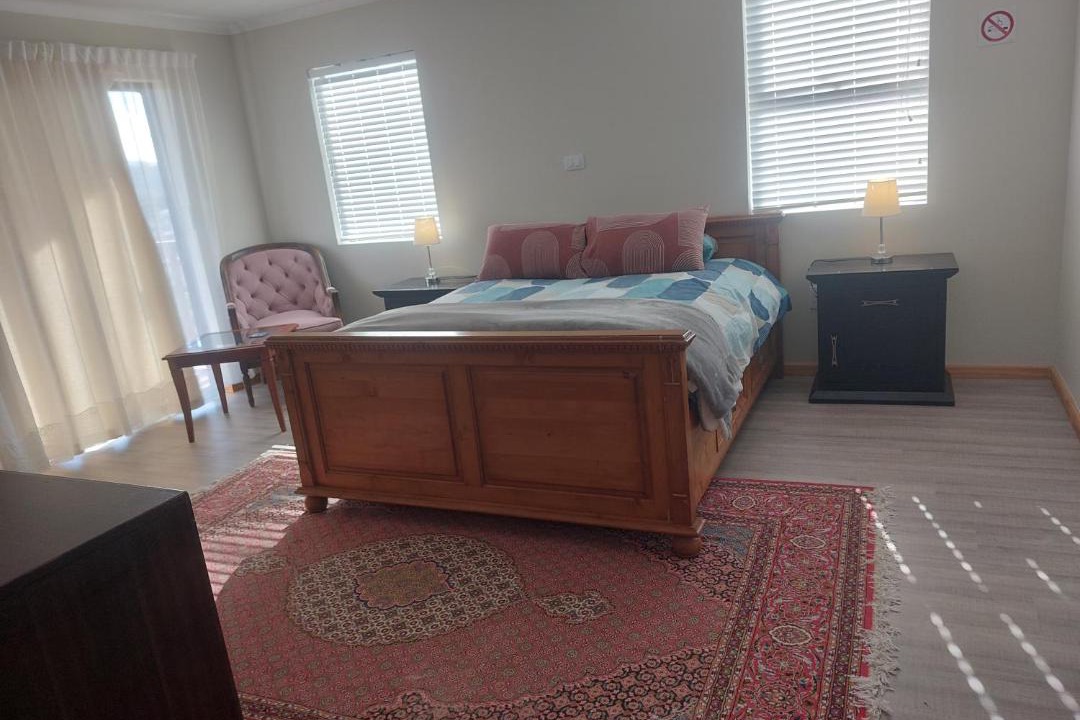 Photo of Bedroom in Wilderness Beach