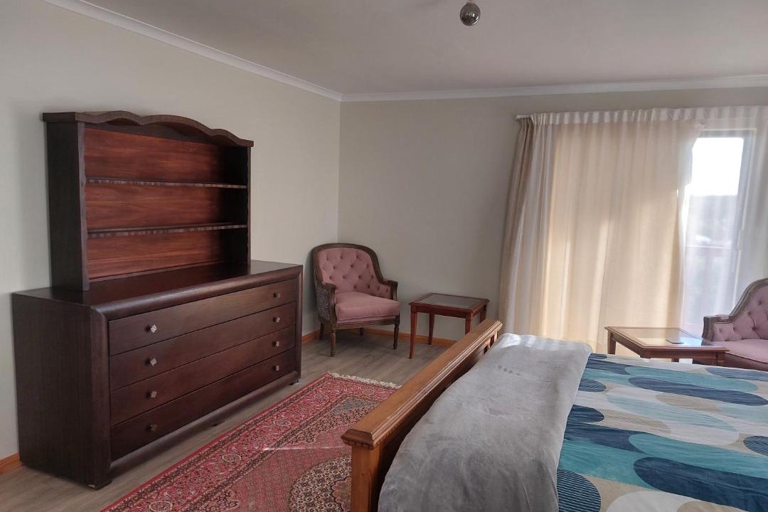 Photo of Bedroom in Wilderness Beach