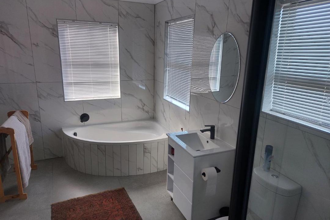 Photo of Bathroom in Wilderness Beach