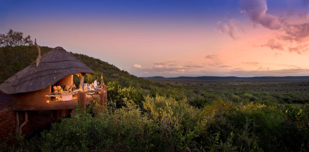 Photo of Others in Madikwe Game Reserve