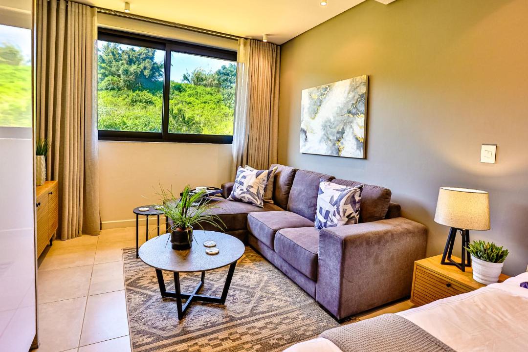 Photo of Livingroom in Port Zimbali