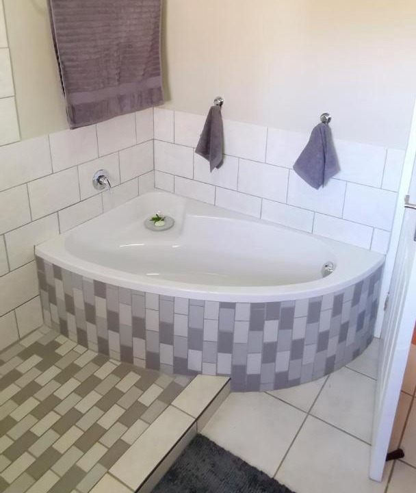 Photo of Bathroom in Hluhluwe