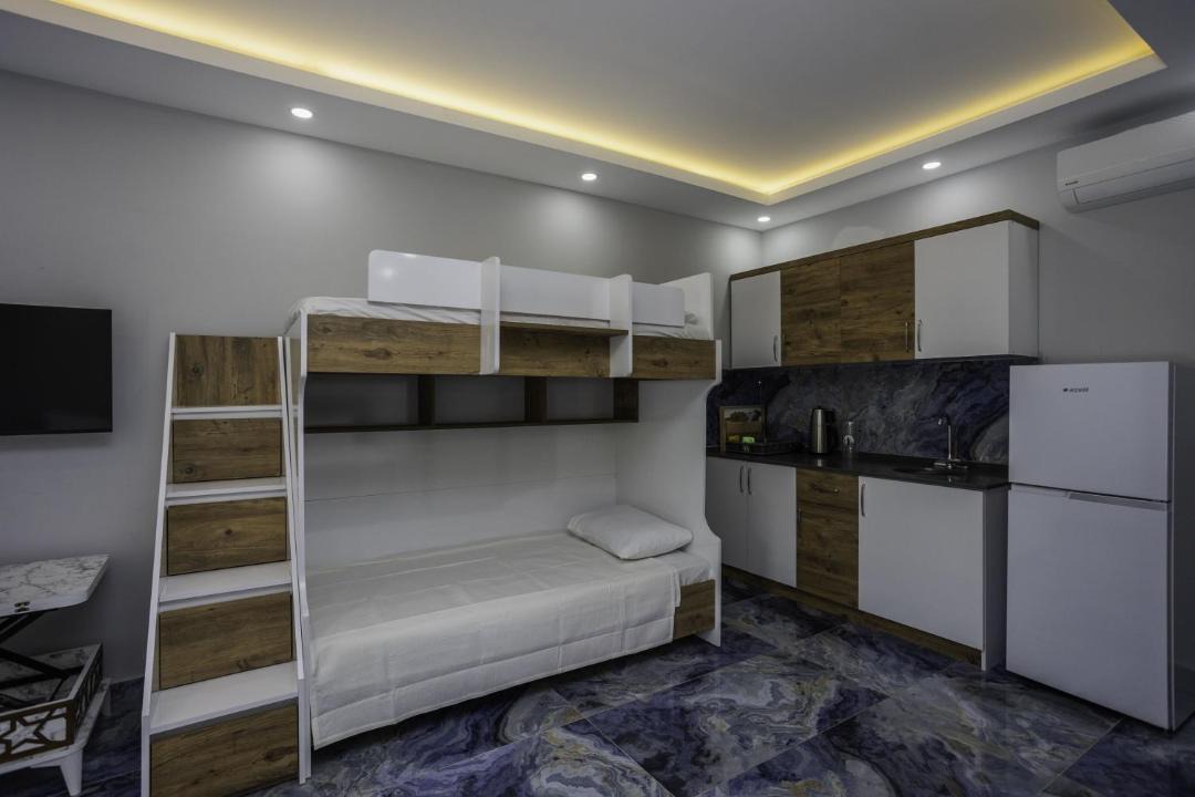 Photo of Bedroom in Beldibi